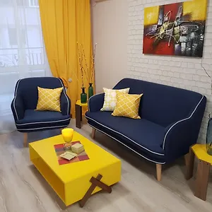Апартаменты Guest, Пловдив